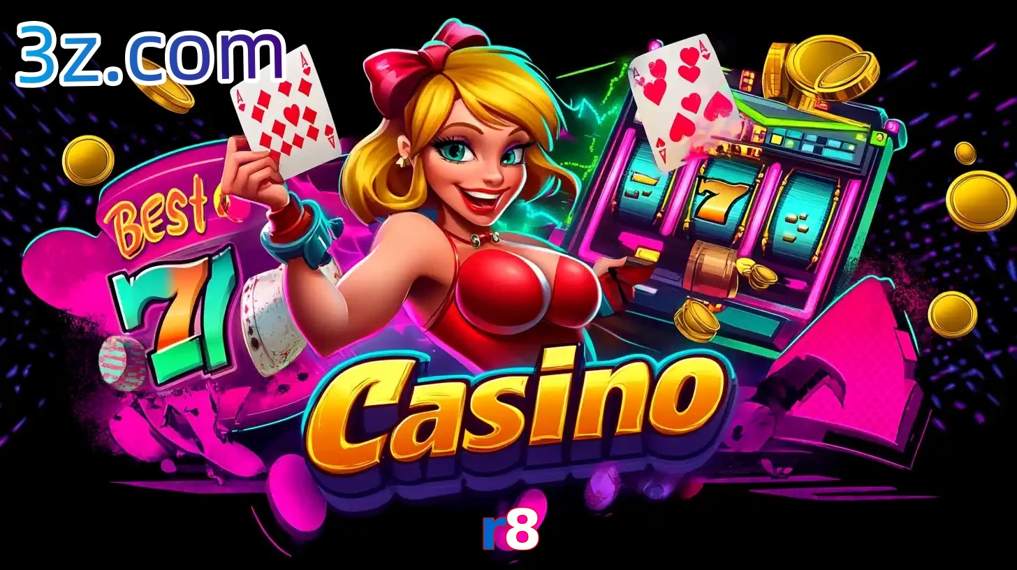 r8 casino