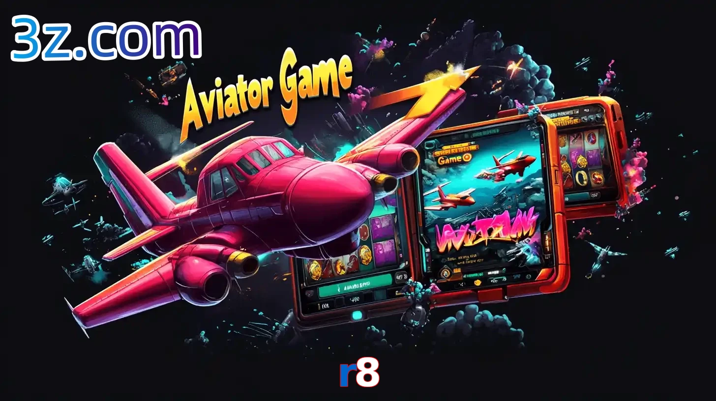 r8 jogo aviator brasil