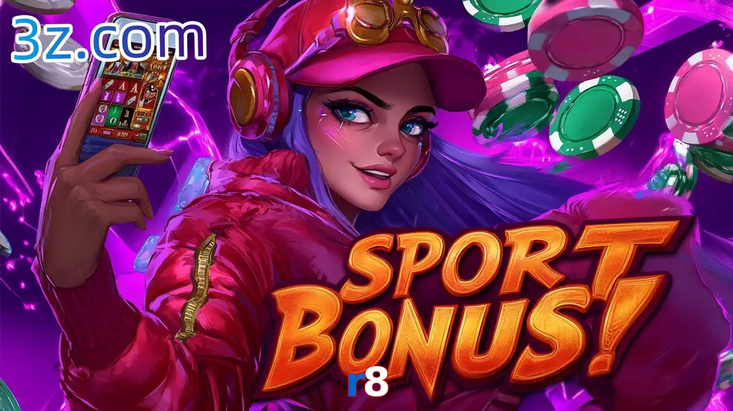 r8 sport bonus