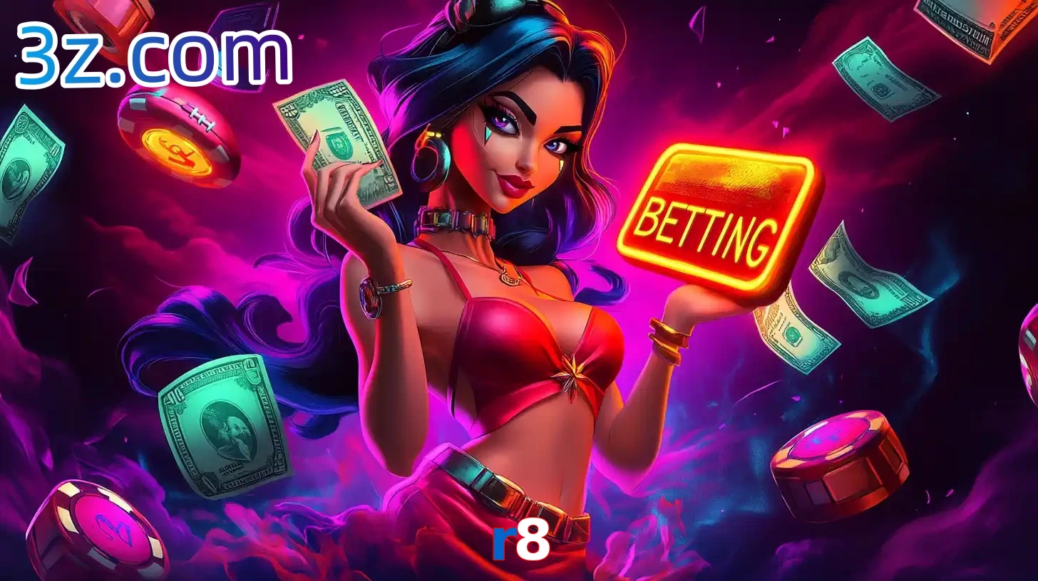 r8 betting