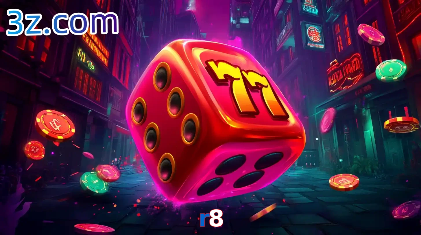 r8 jogos de dados