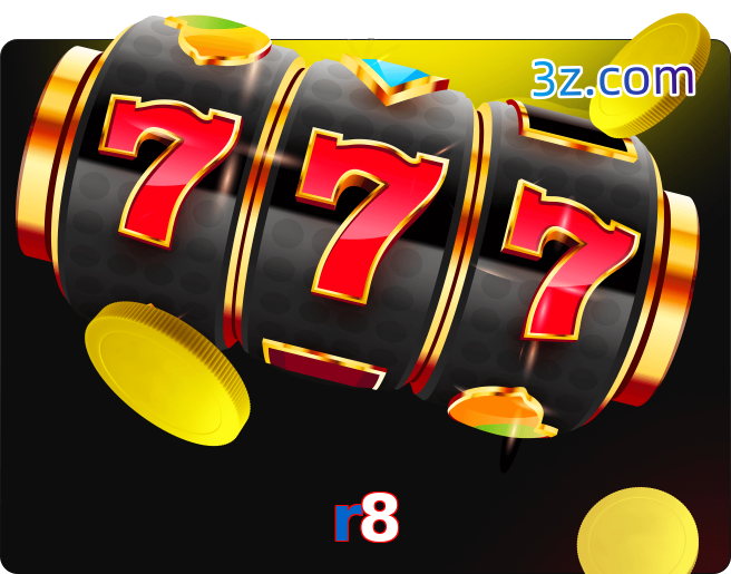 r8 slots online Brasil