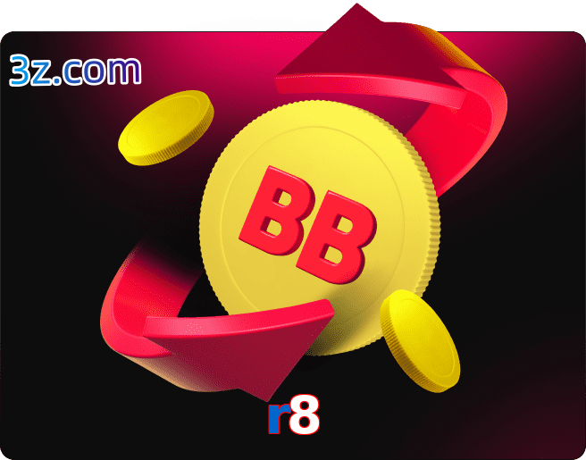 r8 melhores bonus cassino 2025