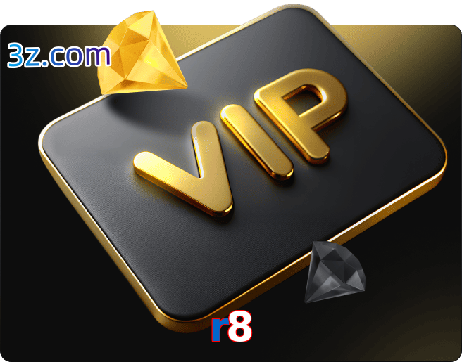 r8 clube vip cassino online