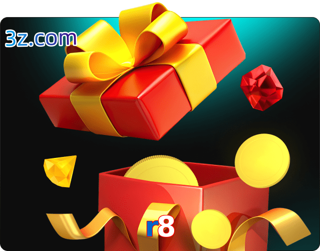 r8 recompensas diárias jogo online