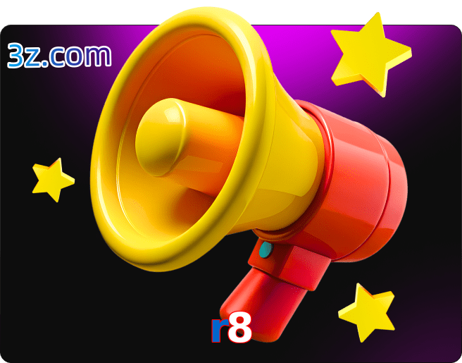 r8 eventos especiais cassino 2025