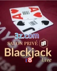 r8 blackjack ao vivo