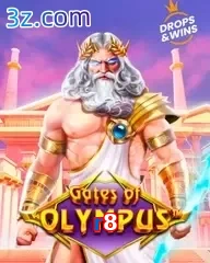 r8 gates of olympus slot